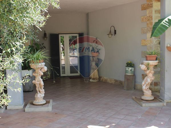 Villa singola Bitetto, BA Vendita - Foto 3