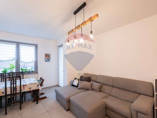 Appartamento Pedrengo, BG Vendita - Foto 4