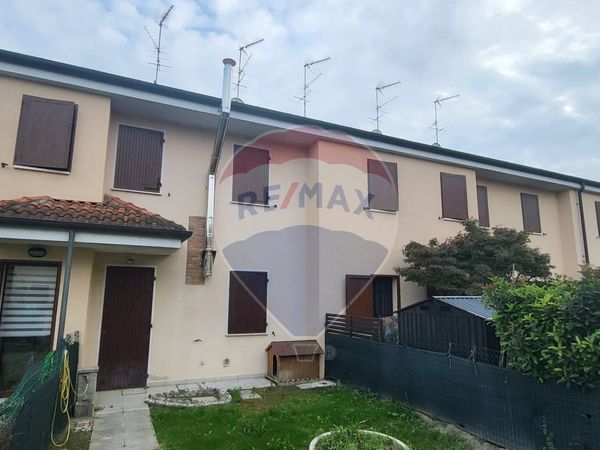 Villa a schiera Casaglia, Ferrara, FE Vendita - Foto 4