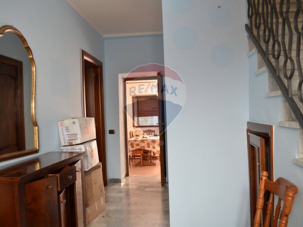 Appartamento Castelpagano, BN Vendita - Foto 4