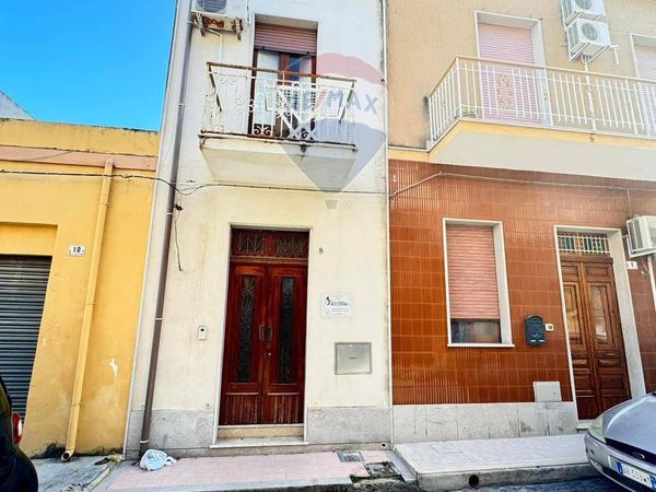 Casa Indipendente Avola, SR Vendita