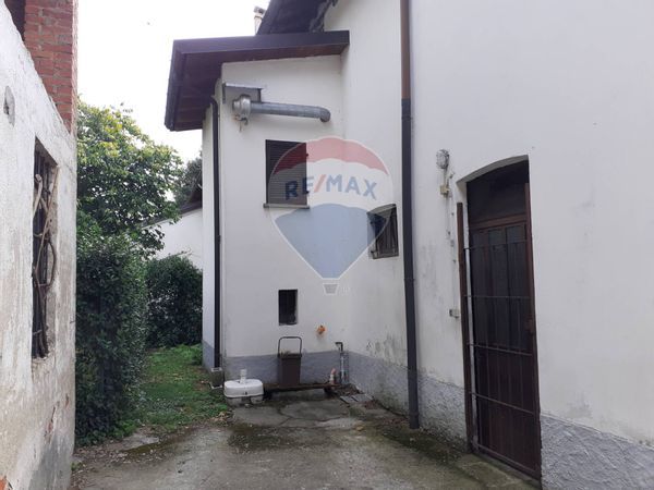 Porzione di casa Brebbia, VA Vendita - Foto 4