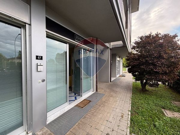 Ufficio Cividate al Piano, BG Vendita