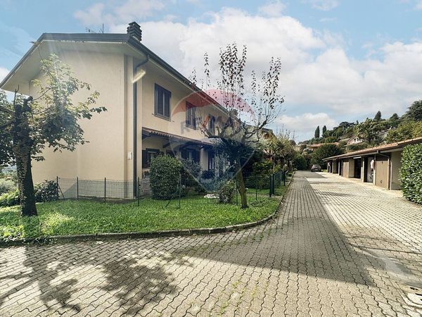 Villa a schiera Eupilio, CO Vendita - Foto 2