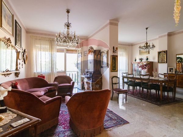 Appartamento Tribunale, Catania, CT Vendita - Foto 2