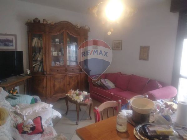 Appartamento Cividale, Mirandola, MO Vendita - Foto 2