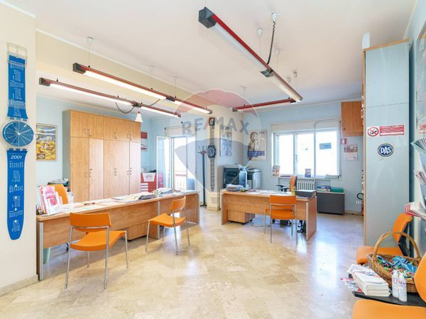 Appartamento Centro storico - zona centrale, Enna, EN Affitto