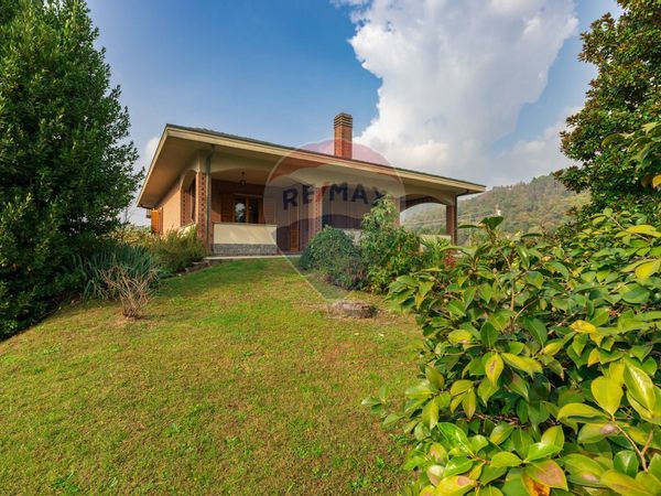 Villetta bifamiliare Mesenzana, VA Vendita - Foto 3