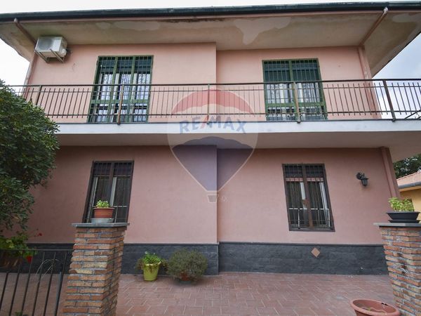 Villa singola Belpasso, CT Vendita - Foto 2