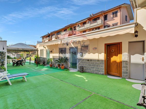 Casa Indipendente Balsamo, Cinisello Balsamo, MI Vendita - Foto 2