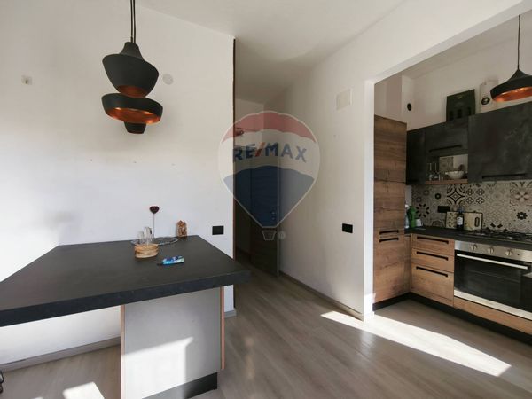 Appartamento Altare, SV Vendita - Foto 4