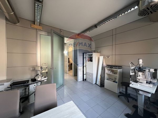 Ufficio Moie, Maiolati Spontini, AN Affitto - Foto 4