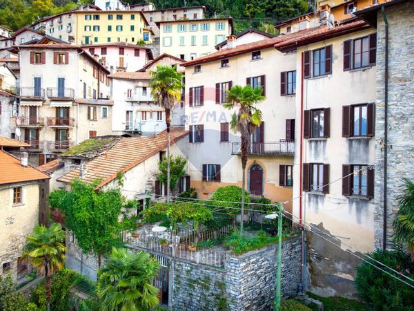 Casa Indipendente Canzaga, Pognana Lario, CO Vendita - Foto 3