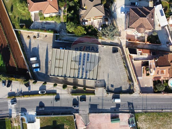 Locale Commerciale Piscina Cardillo, Nettuno, RM Affitto - Foto 2