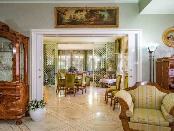 Villa singola Cardillo, Palermo, PA Vendita - Foto 2