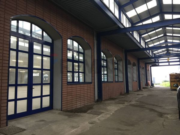 Capannone Industriale Baranzate, MI Vendita - Foto 4