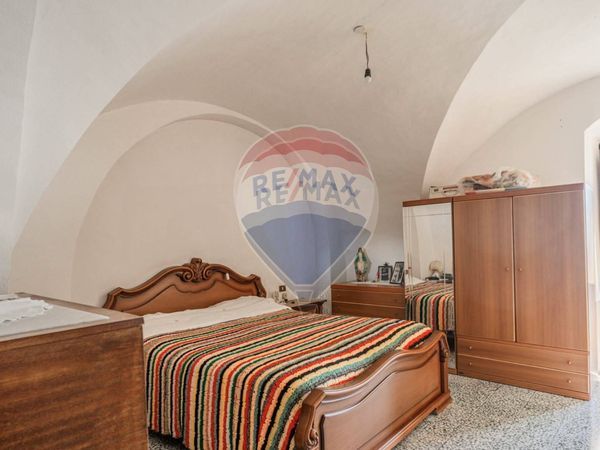 Casa Semindipendente Furci, CH Vendita - Foto 2