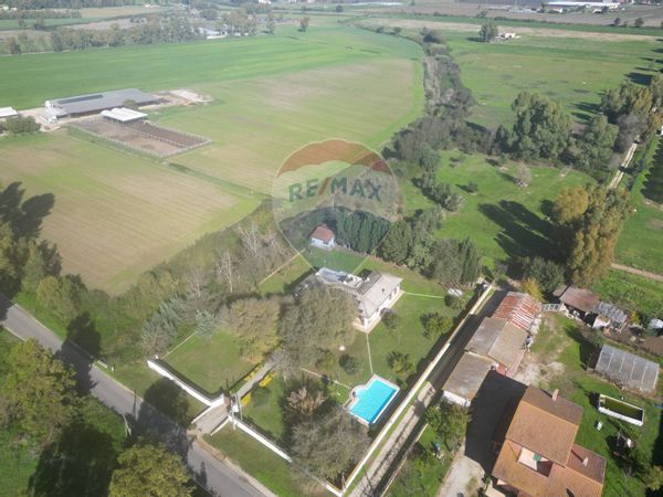 Casa Indipendente Zona Nord, Sabaudia, LT Vendita - Foto 2