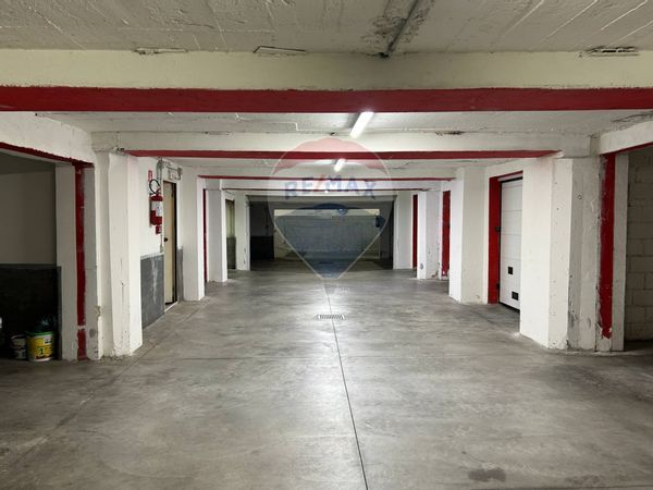 Garage/Box SAVONAROLA, Padova, PD Affitto - Foto 4