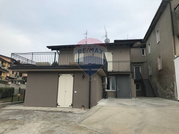 Appartamento Paratico, BS Vendita - Foto 3