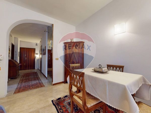 Appartamento Brusegana, Padova, PD Vendita - Foto 4