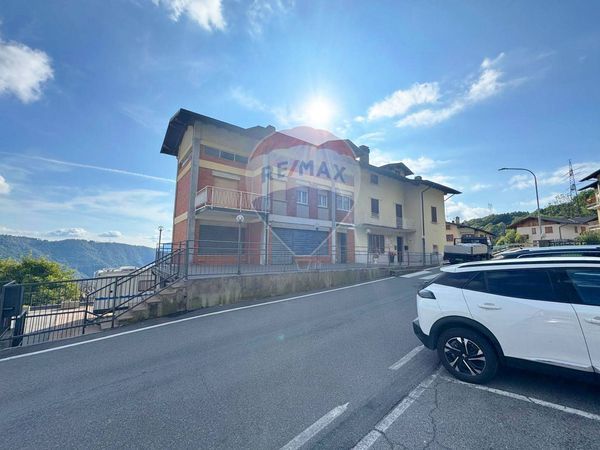 Villetta bifamiliare Dossena, BG Vendita