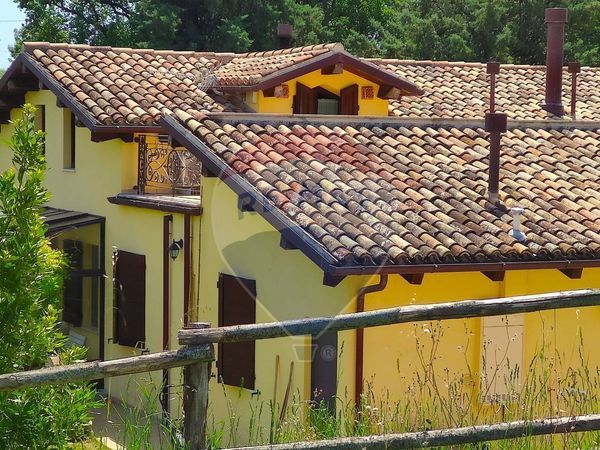 Villa singola Treia, MC Vendita - Foto 4