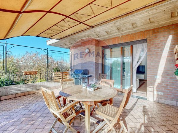 Attico/Mansarda Brembate, BG Vendita