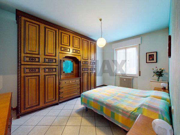 Appartamento Usmate, Usmate Velate, MB Vendita