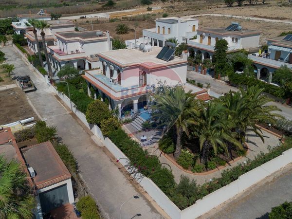 Villa singola Marina di Modica, Modica, RG Vendita - Foto 2