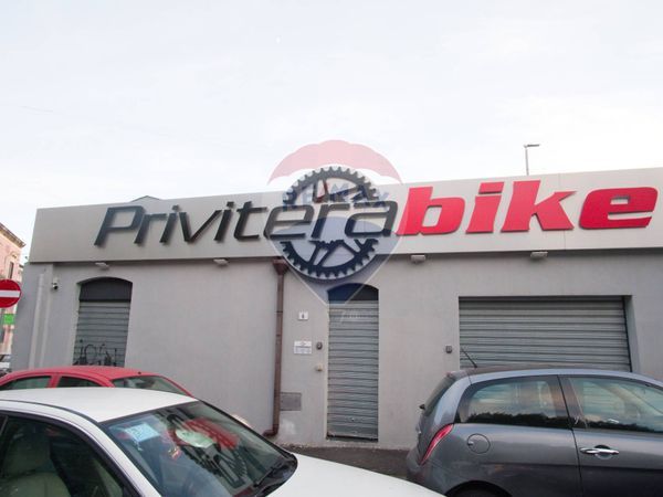 Locale Commerciale Cibali, Catania, CT Affitto - Foto 2