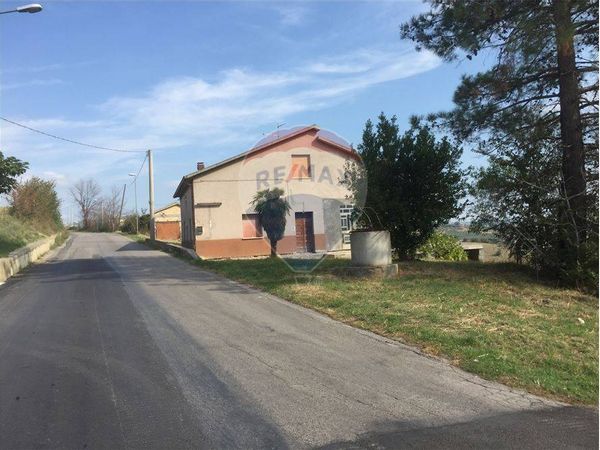 Casa Indipendente Sant'Eusanio del Sangro, CH Vendita - Foto 2