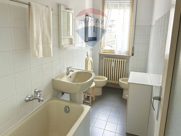 Appartamento S. Cuore - S. Martino, Novara, NO Vendita - Foto 3