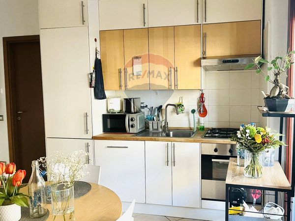 Appartamento Santa Giulia, Milano, MI Affitto - Foto 4