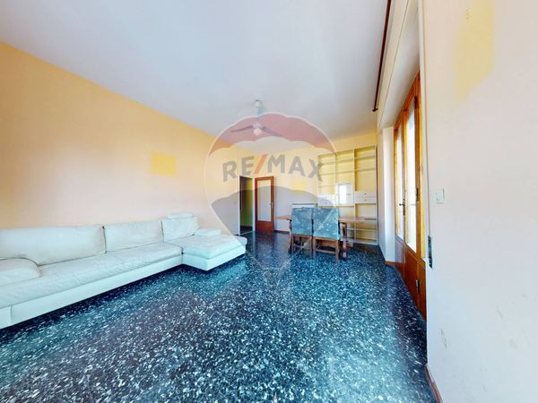 Appartamento Massarosa, Massarosa, LU Vendita