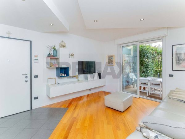 Appartamento Castegnate, Castellanza, VA Vendita - Foto 3