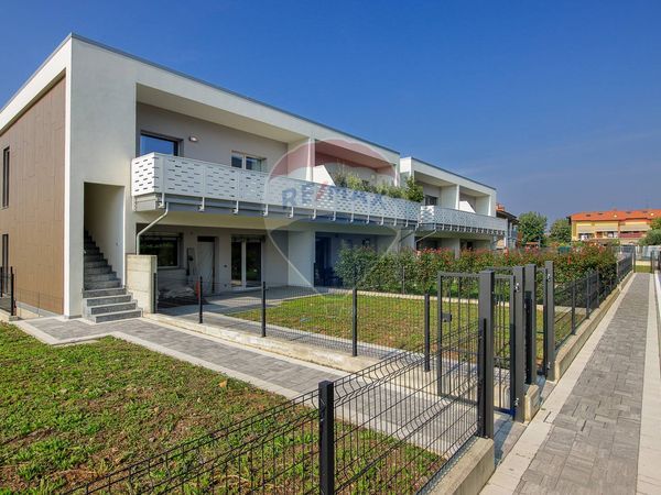 Appartamento Azzano San Paolo, BG Vendita - Foto 2