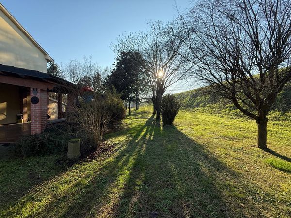 Casa Indipendente Mezzanino, PV Vendita