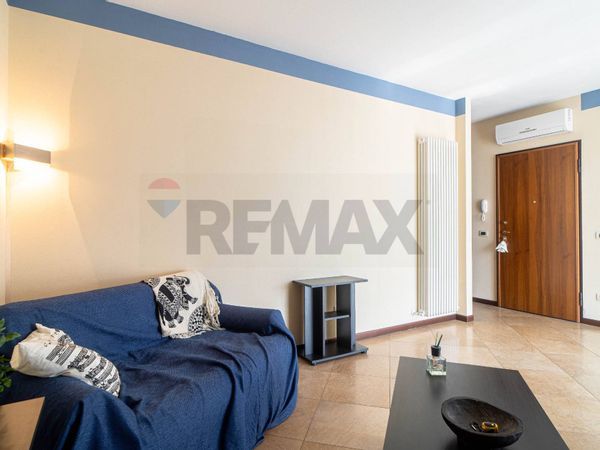 Appartamento Pontetaro, Fontevivo, PR Vendita - Foto 4