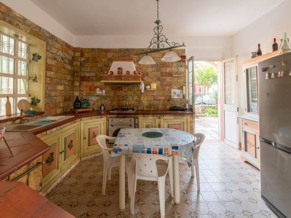 Villa o villino Villagrazia di Carini, Carini, PA Vendita - Foto 3