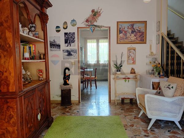 Casa Indipendente Caselle, Nogara, VR Vendita - Foto 3