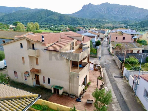 Albergo/Hotel Viddalba, SS Vendita