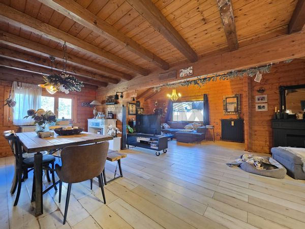 Villa singola Cerisano, CS Vendita - Foto 4