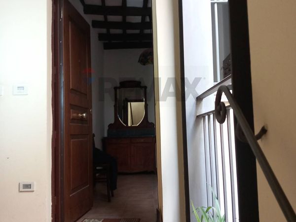 Appartamento Centro Storico, Foligno, PG Affitto