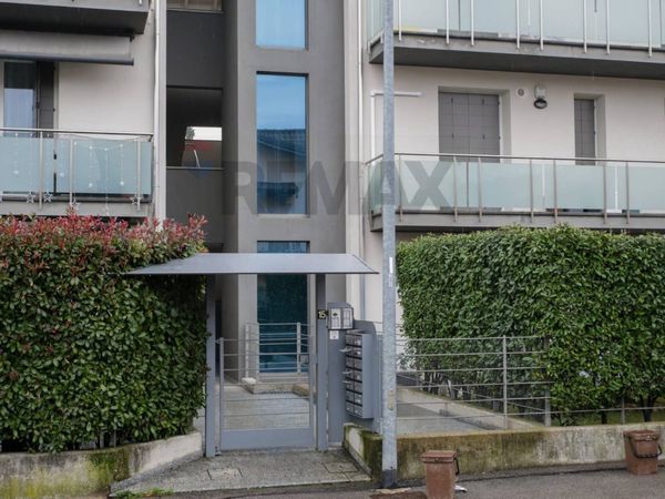 Appartamento Cadorago, CO Vendita - Foto 4