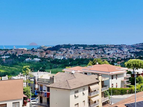 Appartamento Pinocchio, Ancona, AN Vendita - Foto 2