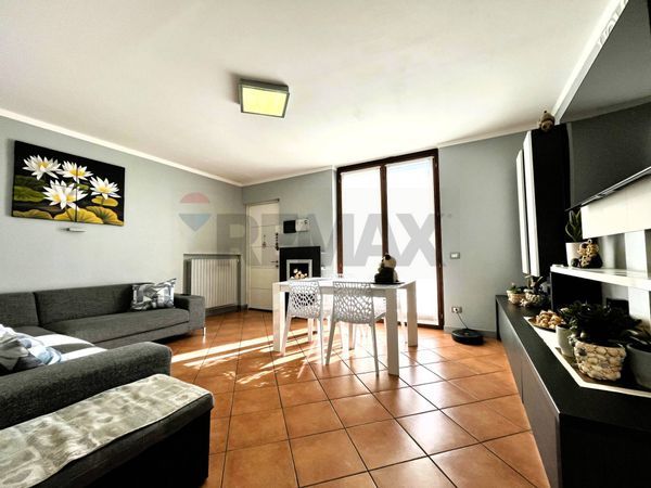 Appartamento Belforte, Varese, VA Vendita - Foto 2