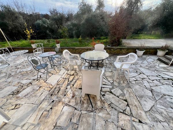 Casa Semindipendente Deiva Marina, SP Vendita