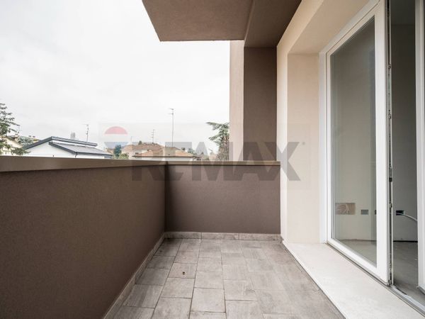 Appartamento Pieve Modolena, Reggio nell'Emilia, RE Vendita - Foto 4