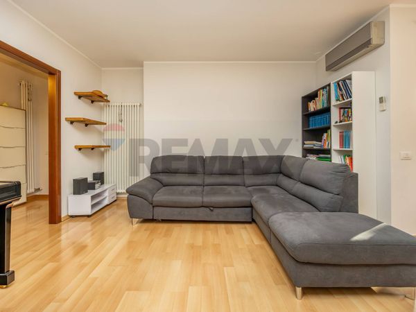 Appartamento Capriate San Gervasio, BG Vendita - Foto 3